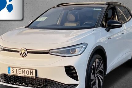 VW ID.4 20.100 km 41.895 &euro; Ibbenbüren 49479