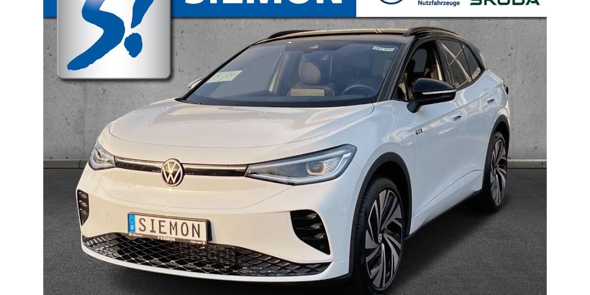 VW ID.4 20.100 km 41.895 &euro; Ibbenbüren 49479