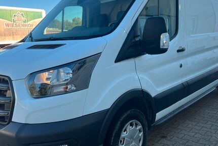 Ford Transit 15.000 km 22.499 &euro; Gronau 48599