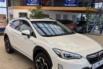 Subaru XV 67.400 km 25.600 &euro; Hörstel 48477