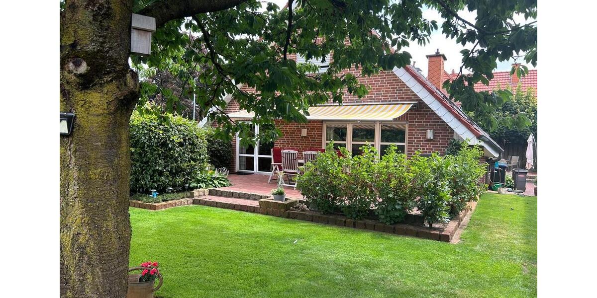 Einfamilienhaus Rheine Gellendorf - 4 Zimmer, 118 m&sup2;, 424.000&euro; | Angebot:27012631