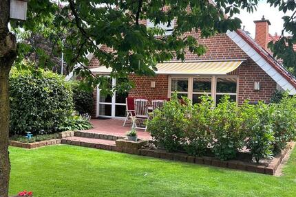 Haus Rheine Gellendorf - 4 Zimmer, 118 m&sup2;, 424.000&euro; | Angebot:27012631