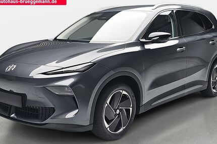 MG S5 2.500 km 39.990 &euro; Rheine 48432