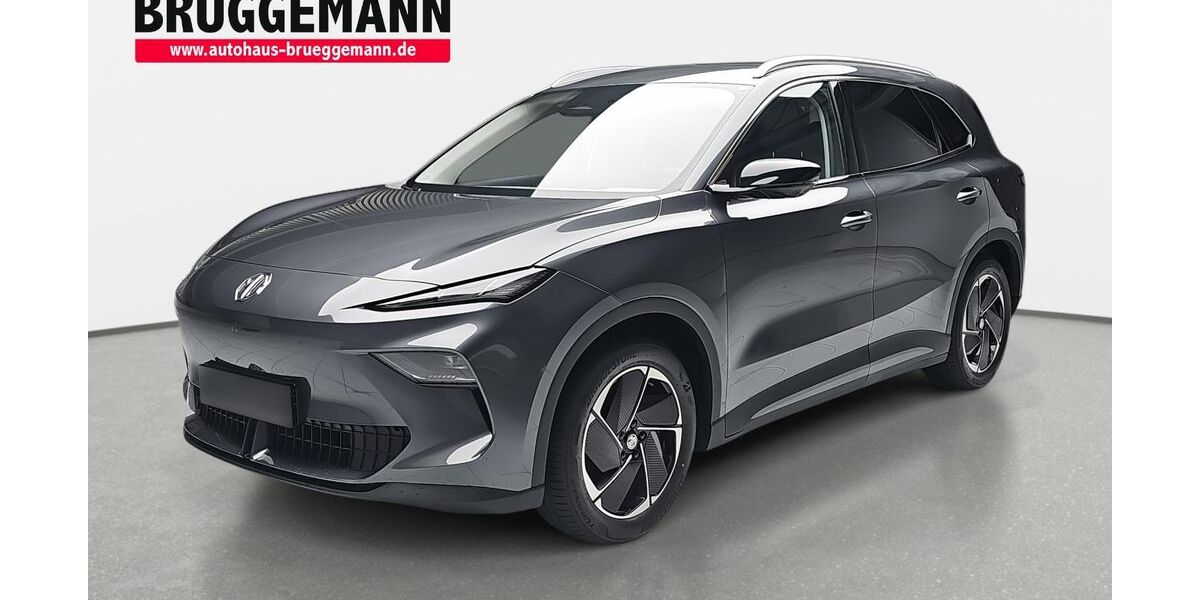 MG S5 2.500 km 39.990 &euro; Rheine 48432