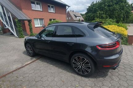 Porsche Macan 158.500 km 29.500 &euro; Emsbüren 48488