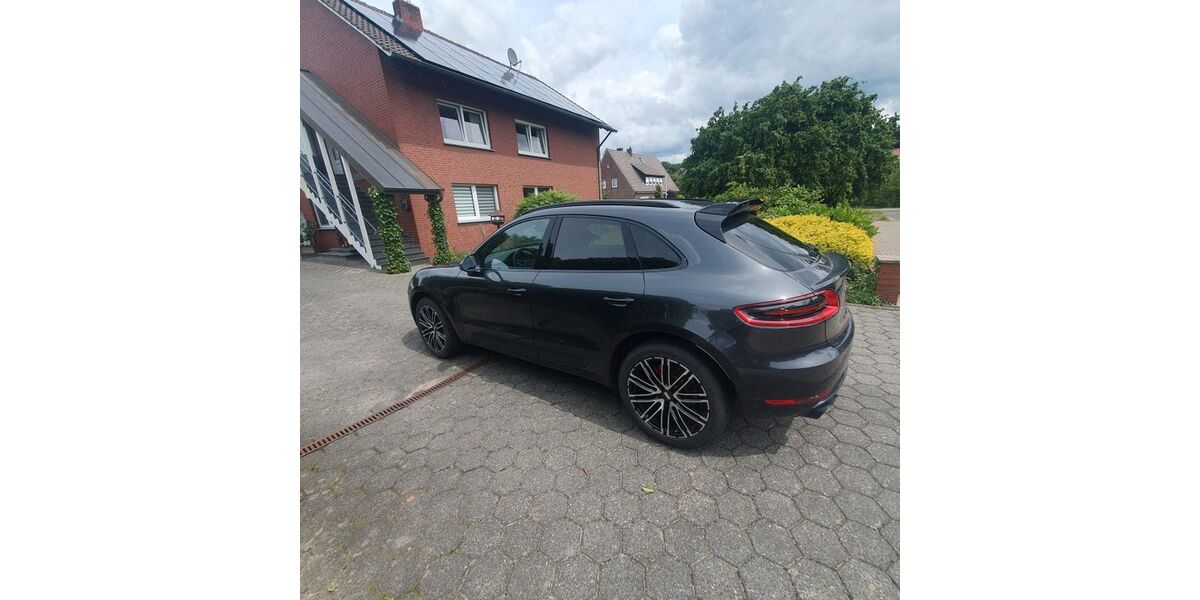 Porsche Macan 158.500 km 29.500 &euro; Emsbüren 48488
