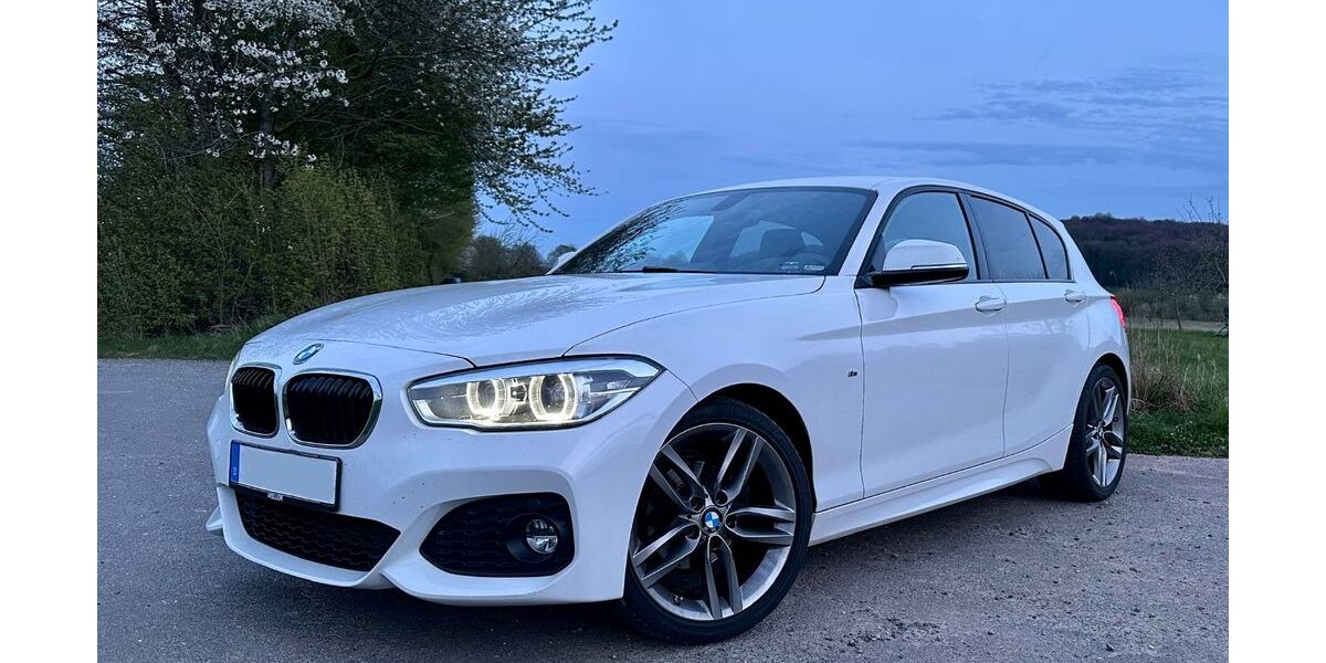 BMW 118 114.300 km 14.999 &euro; Steinfurt 48565