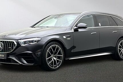 Mercedes-Benz E 53 AMG 16.730 km 80.840 &euro; Rheine 48429