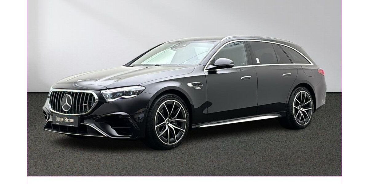 Mercedes-Benz E 53 AMG 16.730 km 80.840 &euro; Rheine 48429