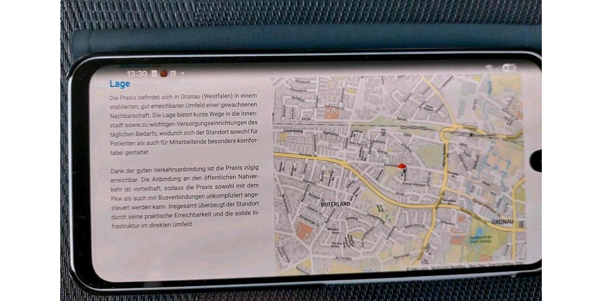 Gewerbeobjekt Gronau (Westfahlen) - 100&euro; | Angebot:24804368