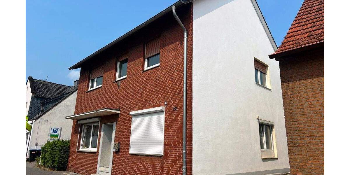 Mehrfamilienhaus, Wohnhaus Rheine Altenrheine - 8 Zimmer, 244 m&sup2;, 180.000&euro; | Angebot:25693176