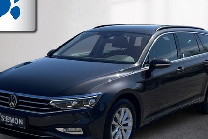 VW Passat 99.046 km 22.430 &euro; Lengerich 49525