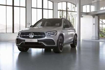 Mercedes-Benz GLC 300 124.698 km 39.970 &euro; Rheine 48429