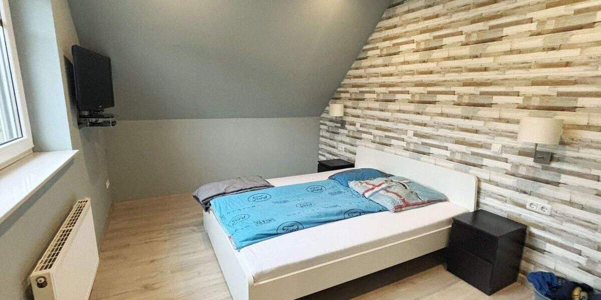 Doppelhaushälfte Hörstel Riesenbeck - 5 Zimmer, 123 m&sup2;, 349.000&euro; | Angebot:25688693