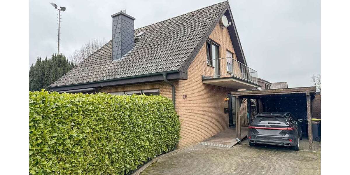 Einfamilienhaus Steinfurt - 4 Zimmer, 145 m&sup2;, 398.000&euro; | Angebot:25238928