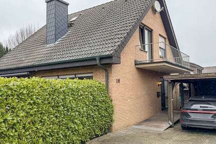 Haus Steinfurt - 4 Zimmer, 145 m&sup2;, 398.000&euro; | Angebot:25238928