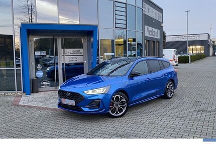 Ford Focus 13.358 km 24.900 &euro; Schüttorf 48465
