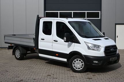 Ford Transit 25.435 km 22.950 &euro; Saerbeck 48369