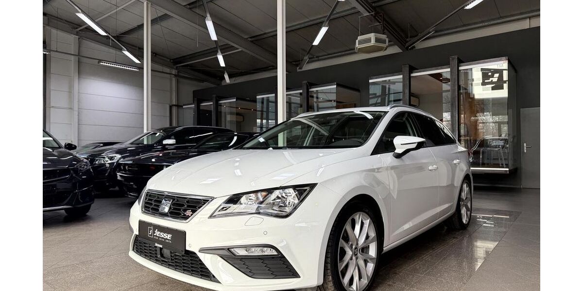 Seat Leon 89.880 km 13.990 &euro; Ibbenbüren 49477