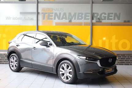 Mazda CX-3 52.800 km 21.400 &euro; Mettingen 49497