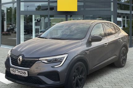 Renault Arkana 39.800 km 23.950 &euro; Rheine 48432