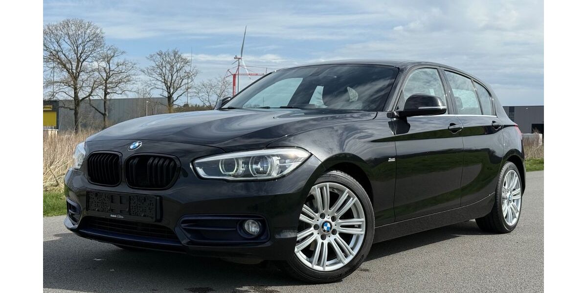 BMW 116 239.669 km 7.250 &euro; Bad Bentheim 48455