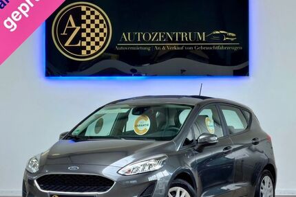 Ford Fiesta 150.523 km 6.990 &euro; Schapen 48480