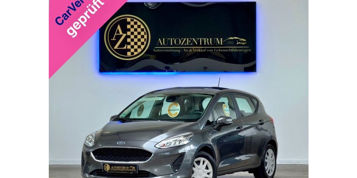 Ford Fiesta 150.523 km 6.990 &euro; Schapen 48480