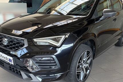 Seat Ateca 58.700 km 24.450 &euro; Ibbenbüren - Laggenbeck 49479