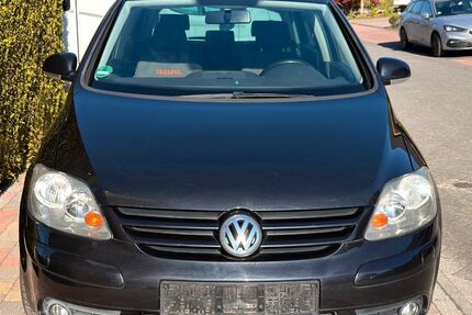 VW Golf Plus 186.800 km 2.800 &euro; Bad Bentheim 48455