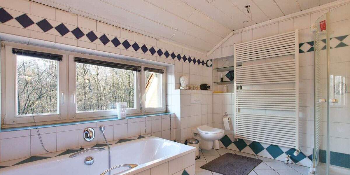 Einfamilienhaus Ibbenbüren Dickenberg - 9 Zimmer, 231 m&sup2;, 545.000&euro; | Angebot:25732492