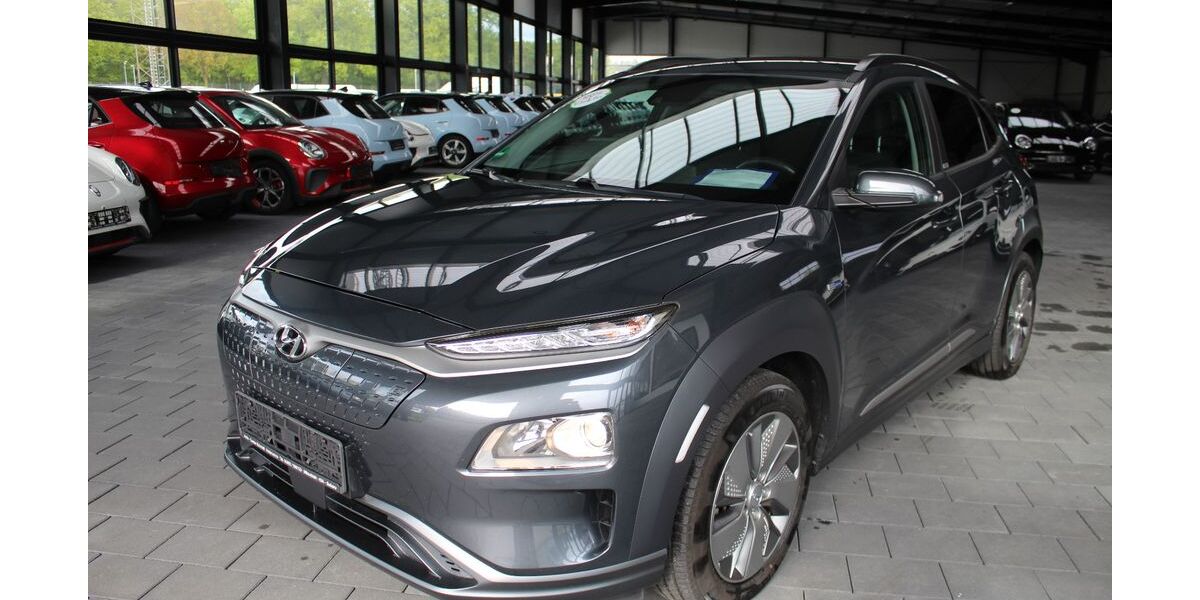 Hyundai KONA 47.200 km 18.490 &euro; Andervenne 49832