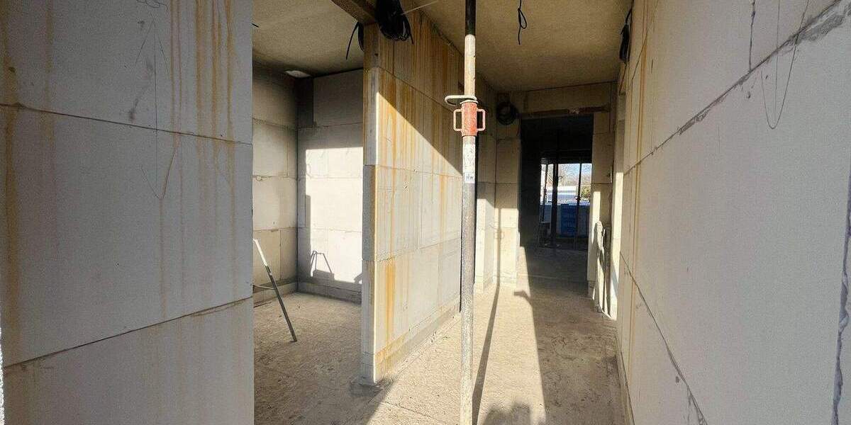 Etagenwohnung Neuenkirchen - 2 Zimmer, 63 m&sup2;, 272.500&euro; | Angebot:25688535