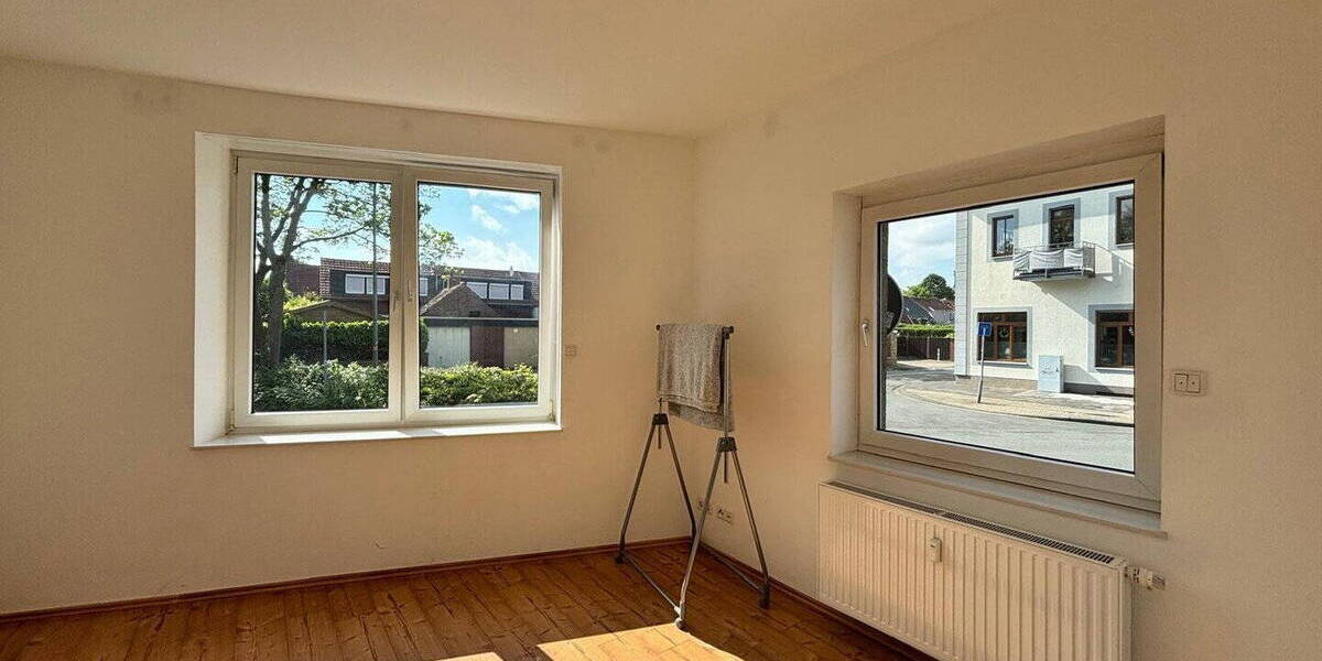 Etagenwohnung Rheine Innenstadt - 2 Zimmer, 65 m&sup2;, 659&euro; | Angebot:26871427