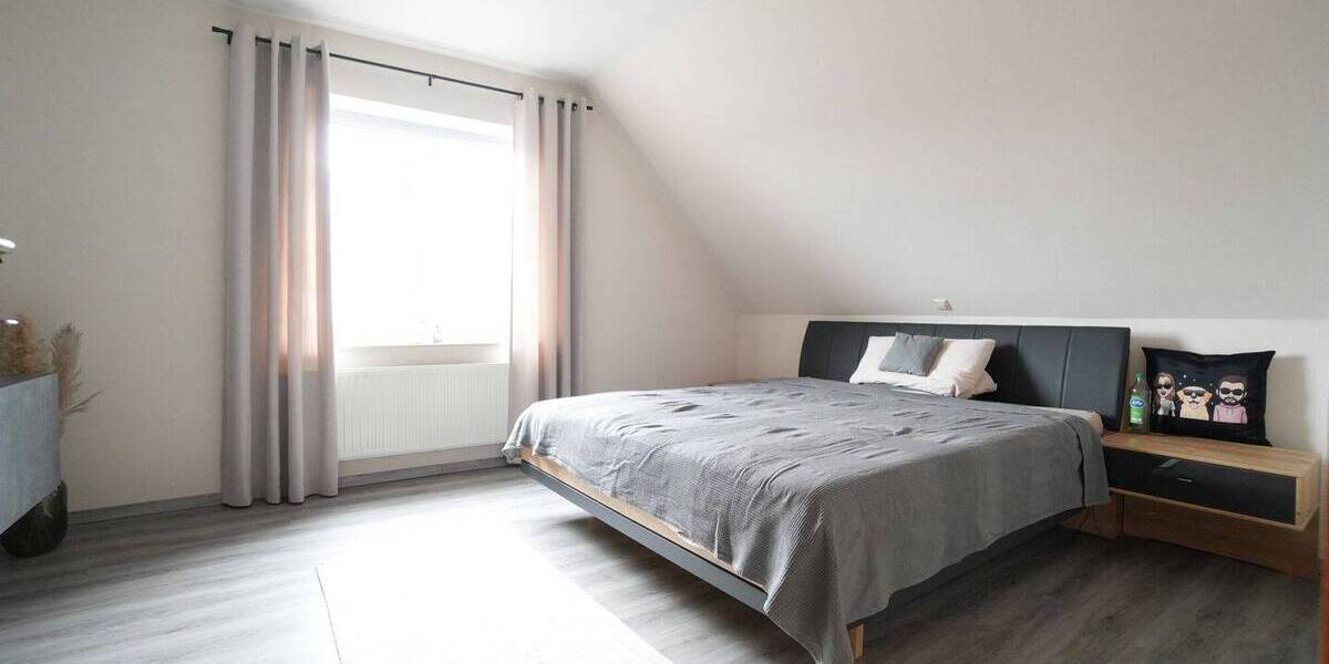 Doppelhaushälfte Salzbergen / Holsten Holsten - 4 Zimmer, 107 m&sup2;, 349.000&euro; | Angebot:26487997