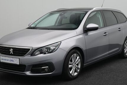 Peugeot 308 210.184 km 5.750 &euro; Bad Bentheim 48455