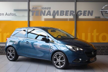 Opel Corsa 49.100 km 10.900 &euro; Mettingen 49497
