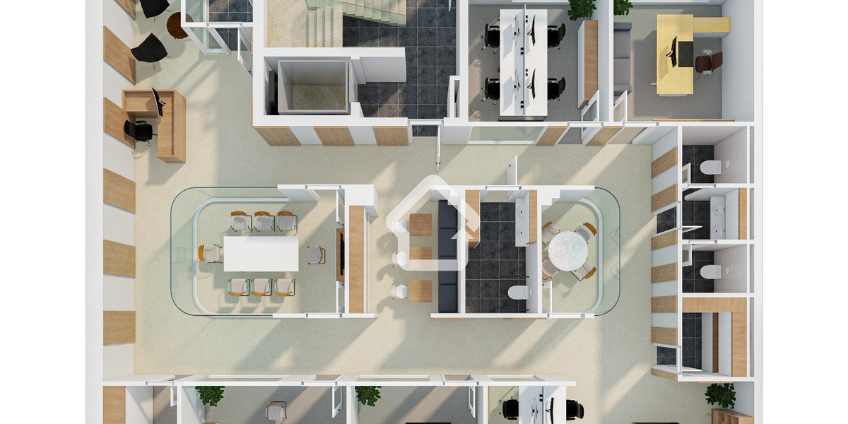 Gewerbeobjekt Lingen (Ems) Damaschke - 3.878&euro; | Angebot:19988048