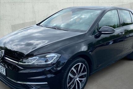 VW Golf 45.777 km 18.340 &euro; Rheine 48432