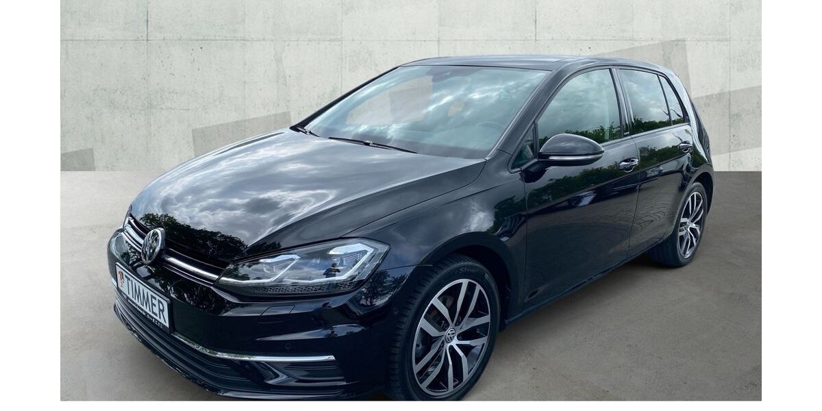 VW Golf 45.777 km 18.340 &euro; Rheine 48432