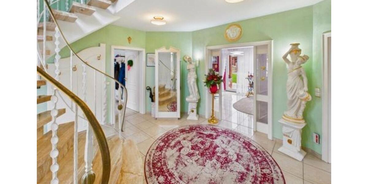 Einfamilienhaus Freren - 8 Zimmer, 229 m&sup2;, 429.000&euro; | Angebot:26957553