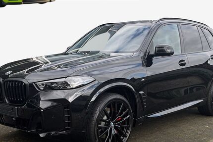 BMW X5 12.600 km 94.450 &euro; Lingen 49809