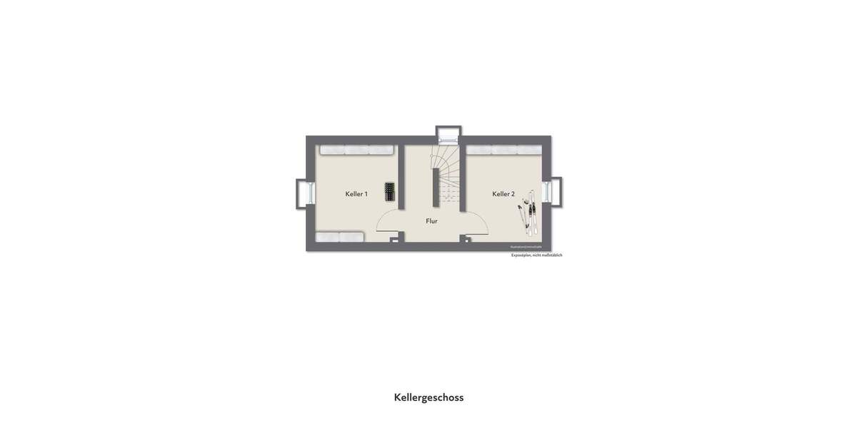 Einfamilienhaus Rheine Hauenhorst - 7 Zimmer, 133 m&sup2;, 229.000&euro; | Angebot:25776787