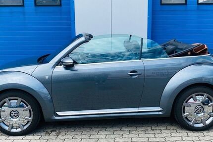 VW Beetle 135.000 km 12.800 &euro; Greven 48268