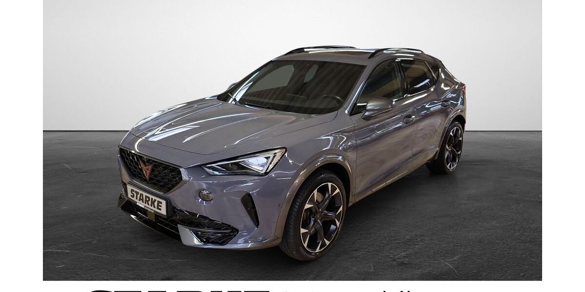 Cupra Formentor 41.613 km 33.350 &euro; Ibbenbüren 49477