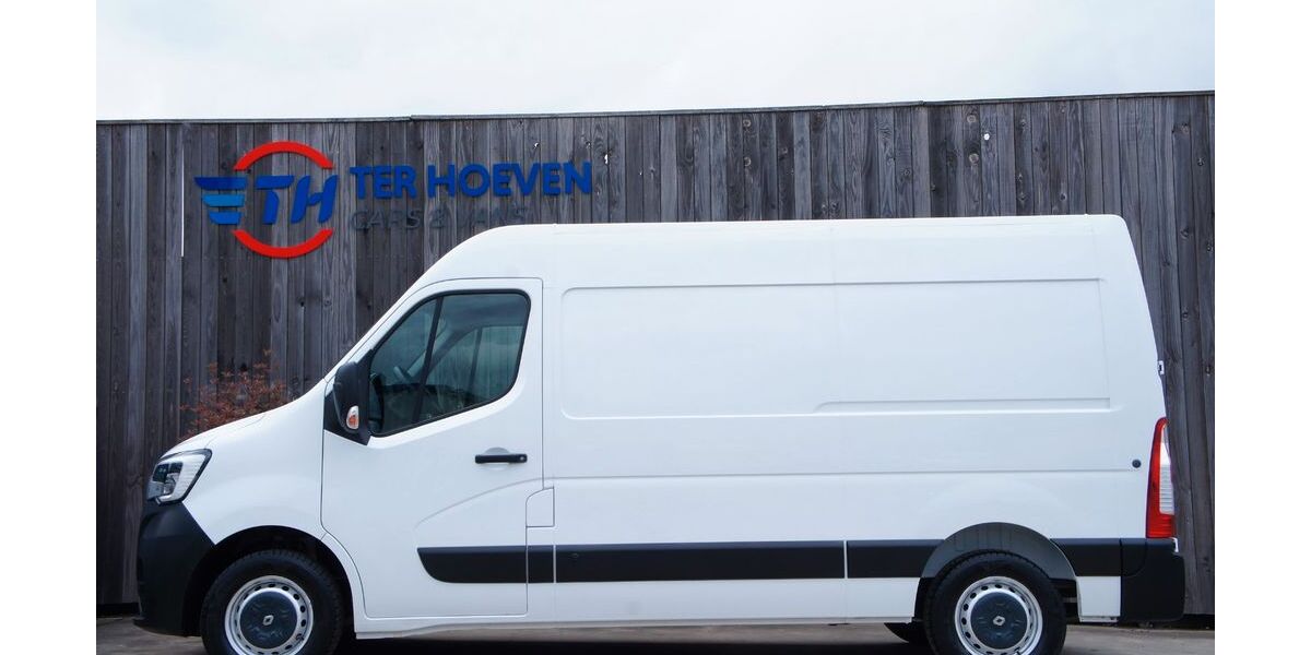 Renault Master 191.128 km 15.950 &euro; Bad Bentheim 48455