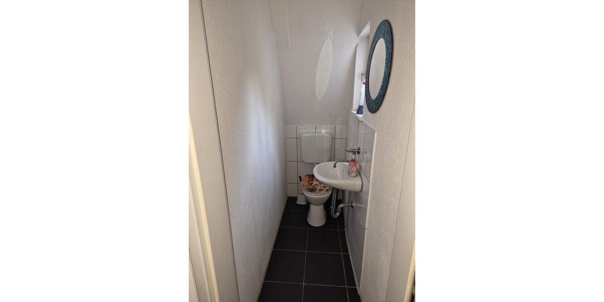 Etagenwohnung Horstmar - 4 Zimmer, 98 m&sup2;, 550&euro; | Angebot:25366365