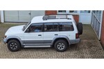Mitsubishi Pajero II 131.576 km 15.000 &euro; Steinfurt 48565