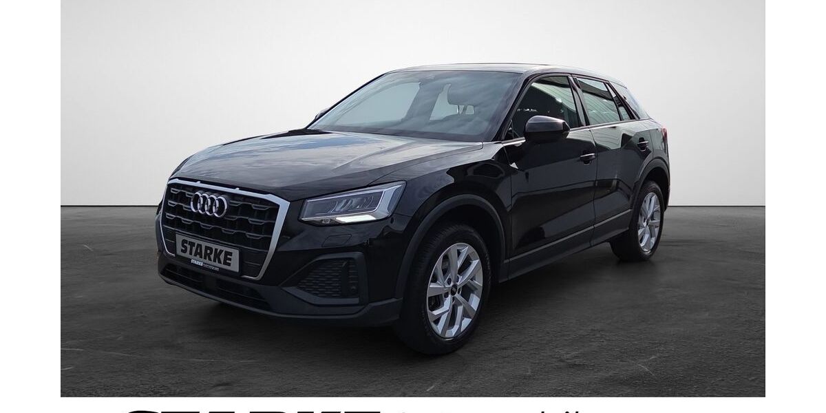 Audi Q2 28.944 km 20.950 &euro; Lengerich 49525