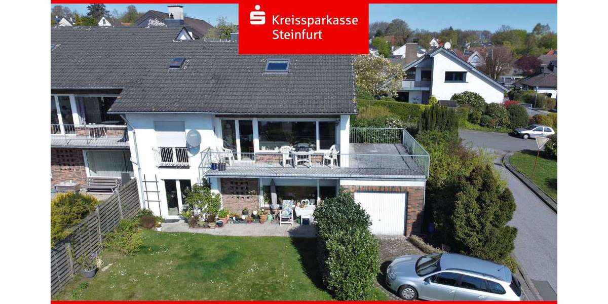 Einfamilienhaus Tecklenburg - 4 Zimmer, 102 m&sup2;, 243.000&euro; | Angebot:26829058